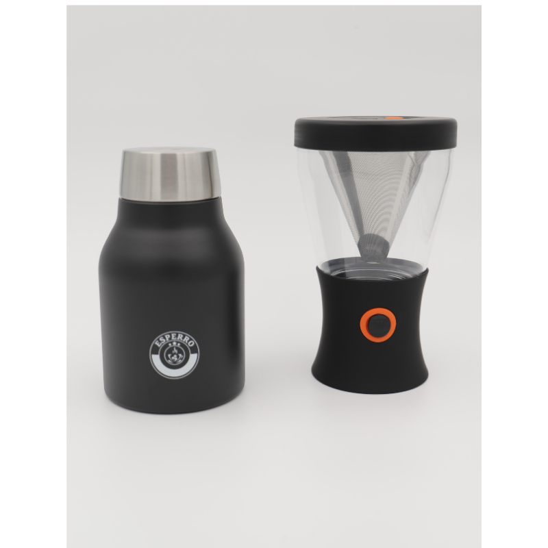 Cold Brew KB900 + 3x Filtre Kahve Kampanyası